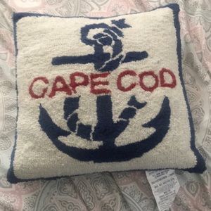 Cape Cod Pillow